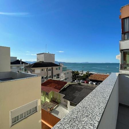 Apartmán Afonso Cardoso Da Veiga Florianópolis Exteriér fotografie