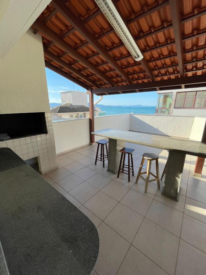 Apartmán Afonso Cardoso Da Veiga Florianópolis Exteriér fotografie