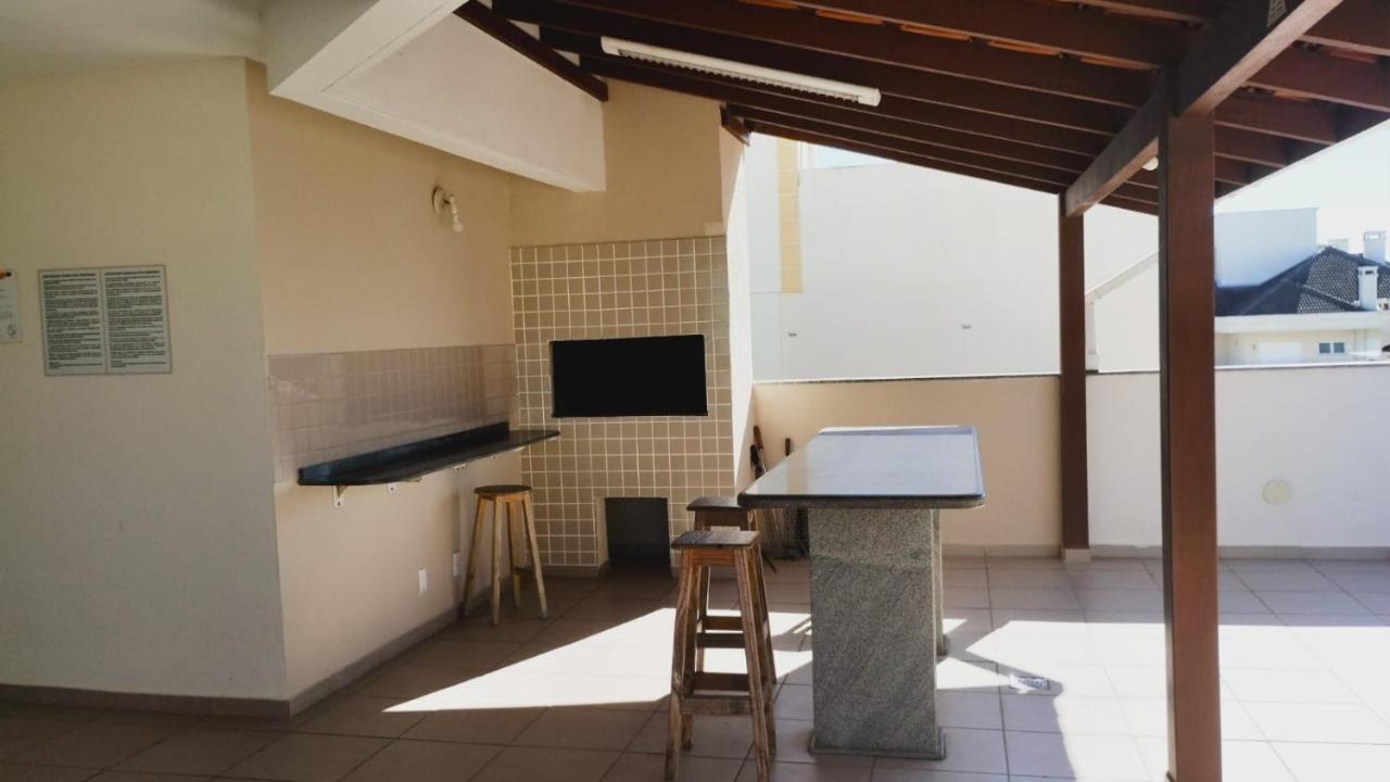 Apartmán Afonso Cardoso Da Veiga Florianópolis Exteriér fotografie