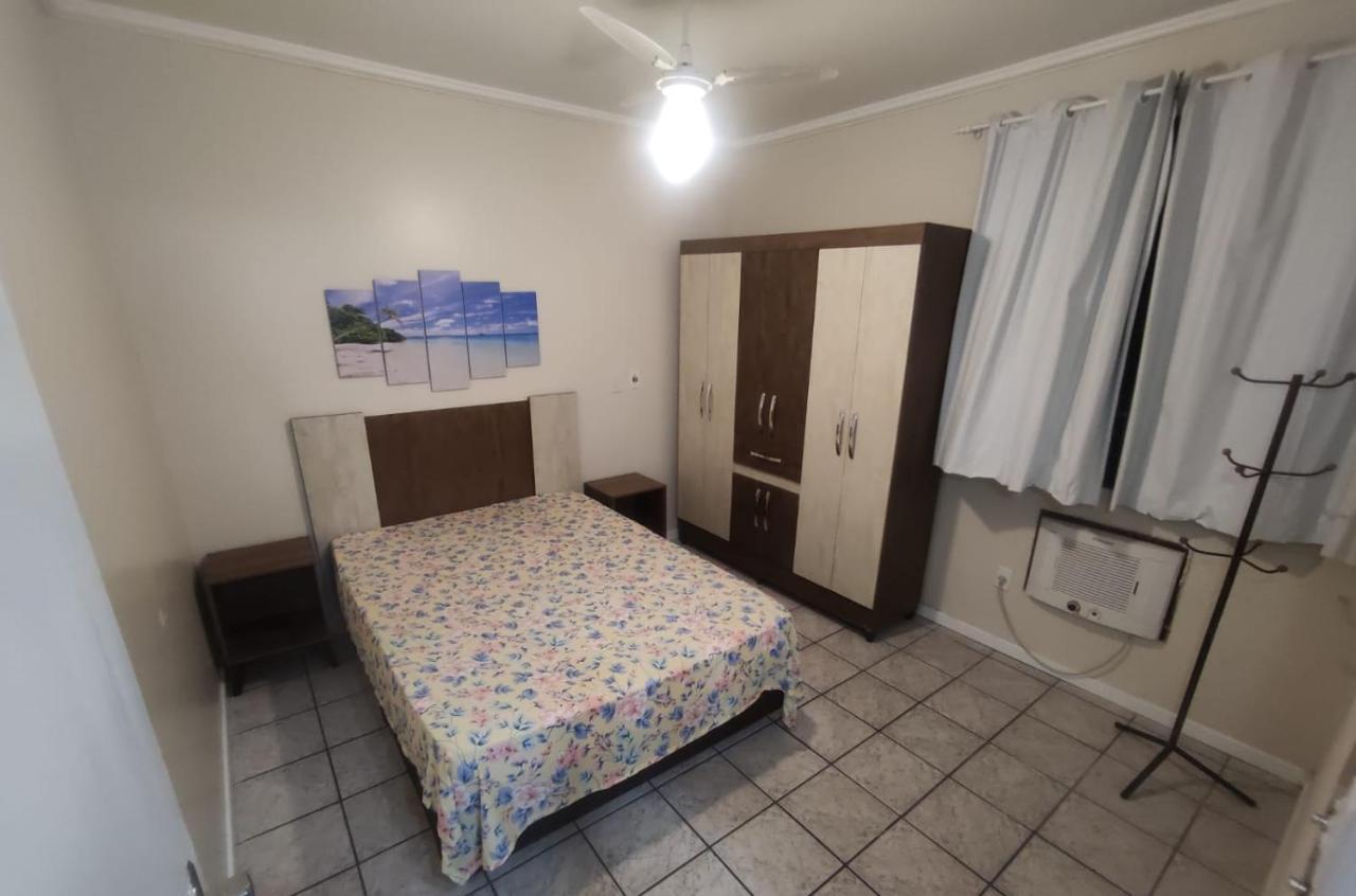 Apartmán Afonso Cardoso Da Veiga Florianópolis Exteriér fotografie